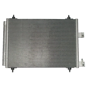 Condenser, air conditioning (WG2041694)