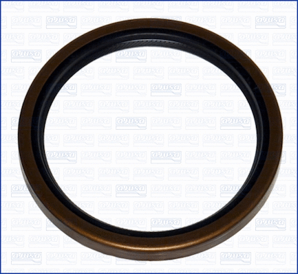 Shaft Seal, crankshaft (WG1163209)