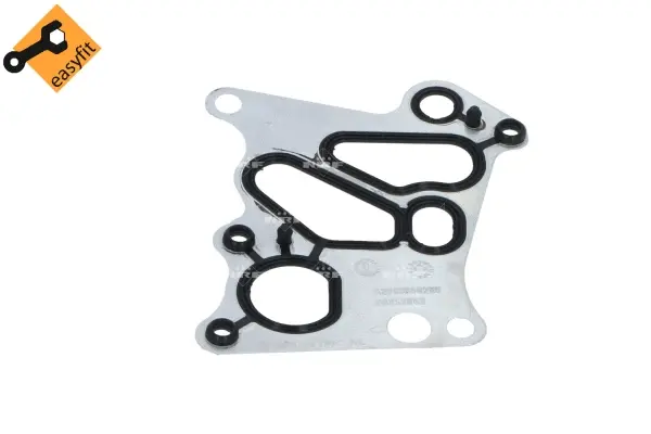 Oil Cooler, engine oil