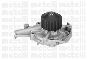 Water Pump, engine cooling (WG1790276)