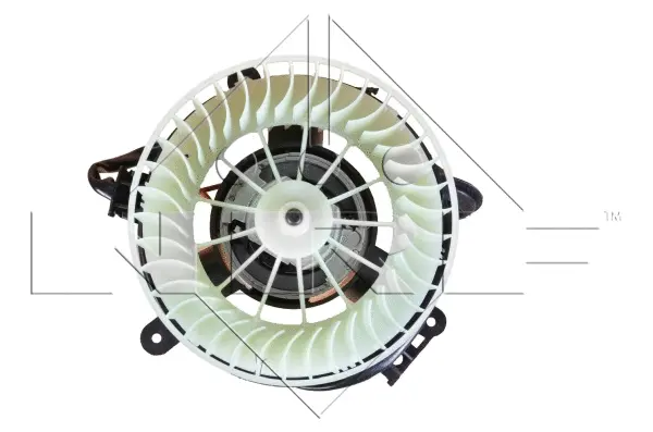 Interior Blower