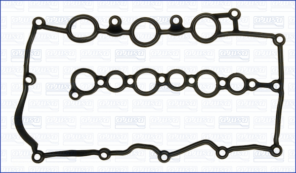 Gasket, cylinder head cover (WG1450443)