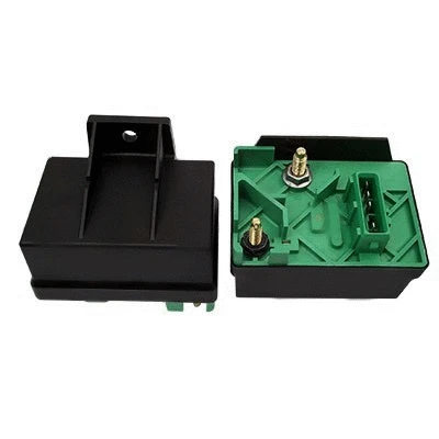 Control Unit, glow time (WG1749950)
