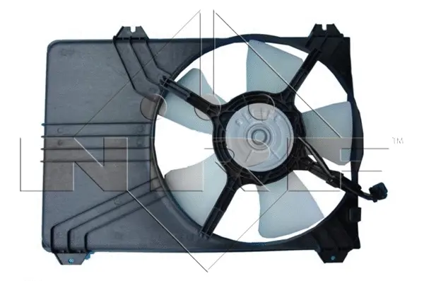Fan, engine cooling (WG1720341)