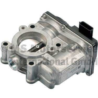 Throttle Body (WG1026281)