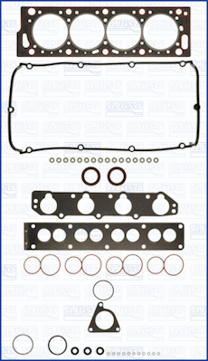 Gasket Kit, cylinder head (WG1166631)