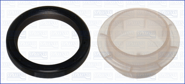 Shaft Seal, crankshaft (WG1751960)