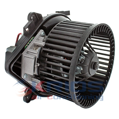 Interior Blower (WG1750511)
