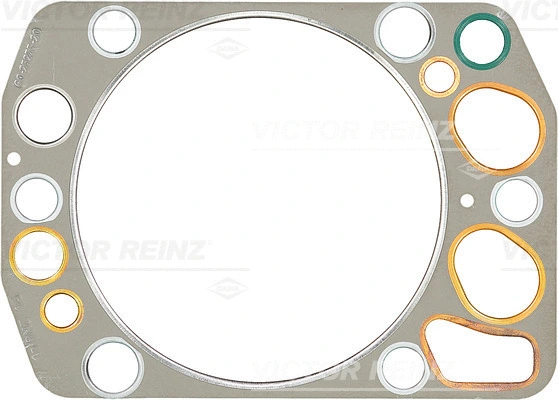 Gasket, cylinder head (WG1244213)
