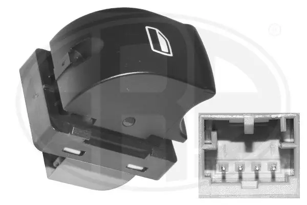 Switch, window regulator (WG2016280)
