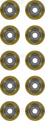 Seal Set, valve stem (WG1242620)