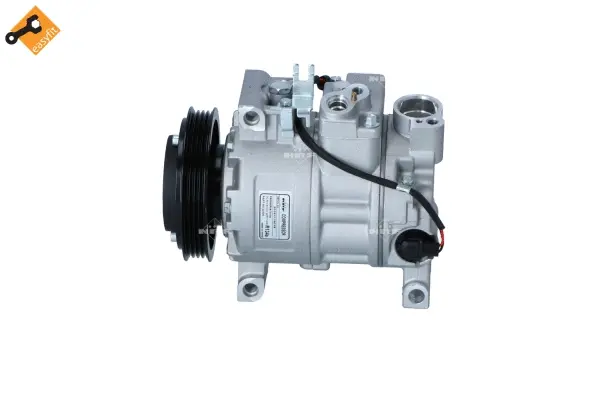 Compressor, air conditioning (WG2159133)