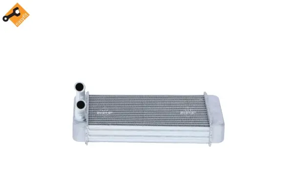 Heat Exchanger, interior heating (WG2162137)