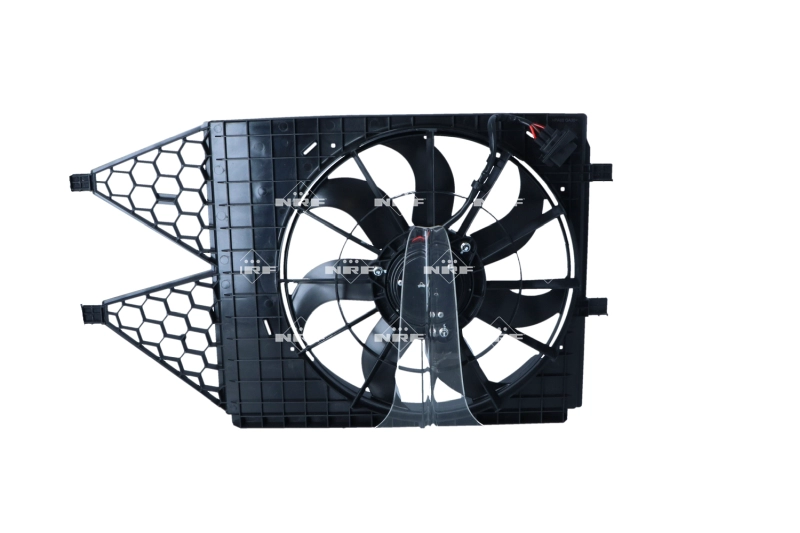 Fan, engine cooling