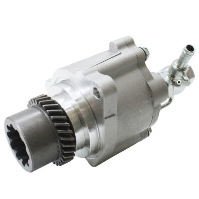 Vacuum Pump, braking system (WG2263219)