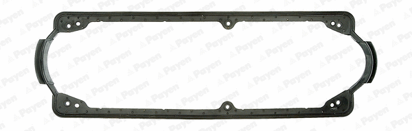 Gasket, cylinder head cover (WG1090803)