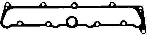 Gasket, intake manifold (WG1765356)
