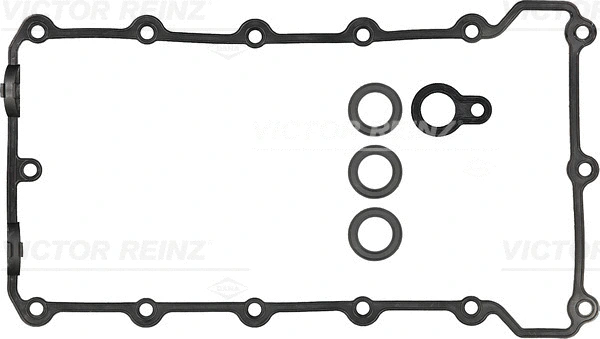 Gasket Set, cylinder head cover (WG1243136)