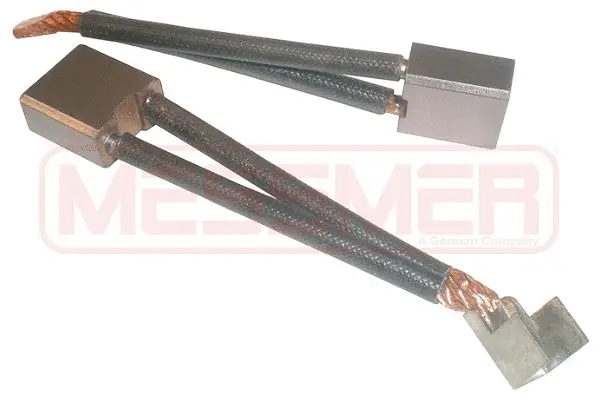 Carbon Brush, starter (WG2013710)
