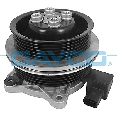 Water Pump, engine cooling (WG2113036)
