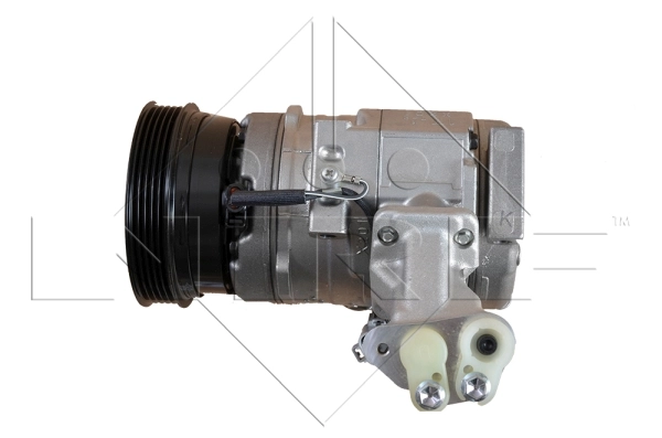 Compressor, air conditioning (WG2330215)