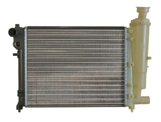 Radiator, engine cooling (WG1723529)