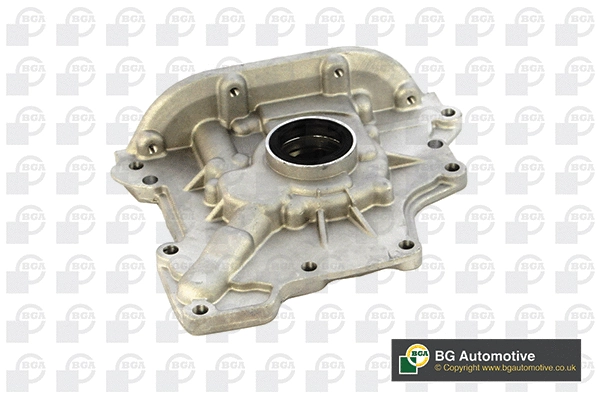 Oil Pump (WG1489776)