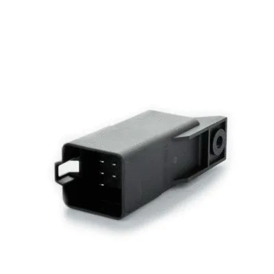 Control Unit, glow time (WG1484361)