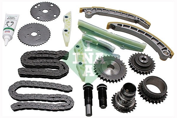 Timing Chain Kit (WG2194375)