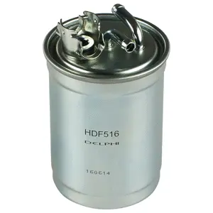 Fuel Filter (WG1499039)