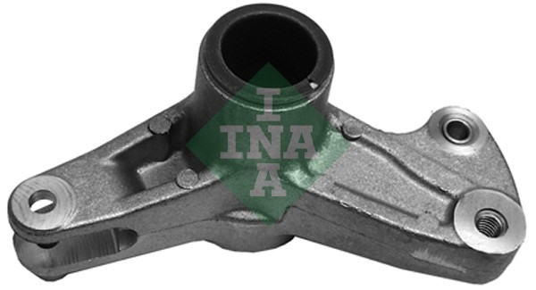 Belt Tensioner, V-ribbed belt (WG1253325)