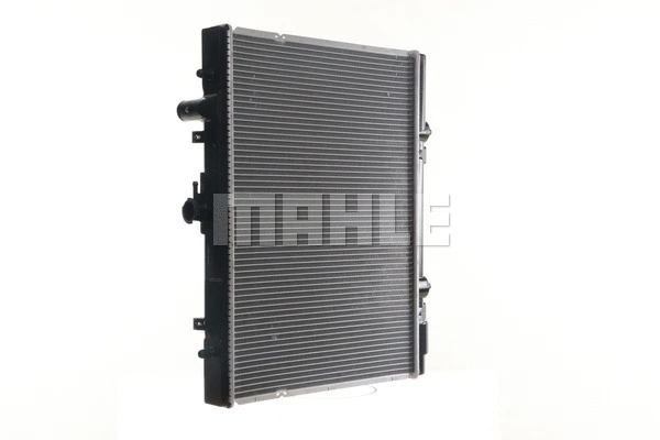 Radiator, engine cooling (WG2183147)
