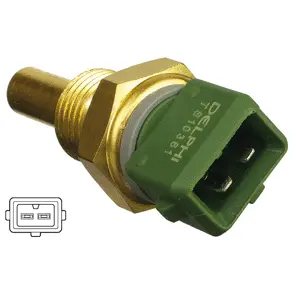 Sensor, coolant temperature (WG1499672)