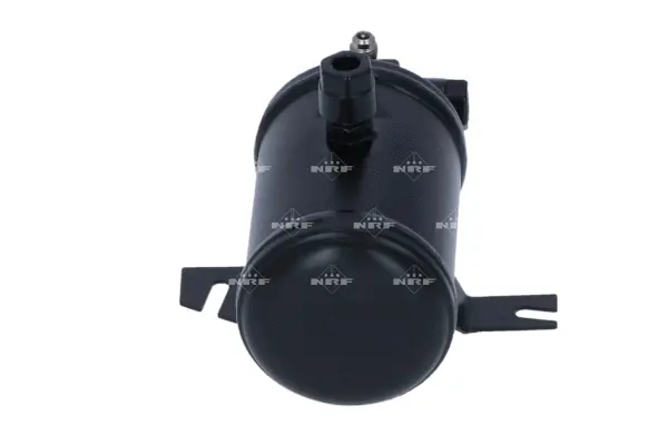 Dryer, air conditioning