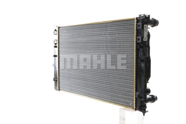 Radiator, engine cooling (WG2182528)