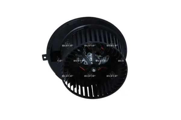 Interior Blower (WG2160083)