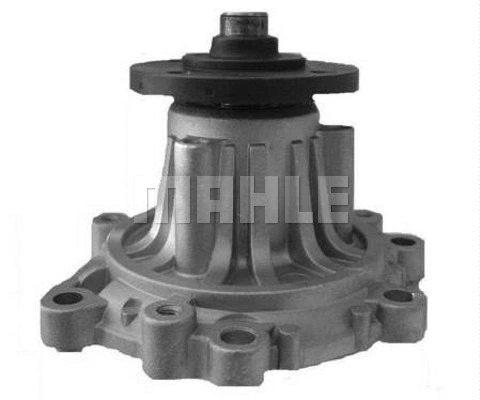 Water Pump, engine cooling (WG2181491)