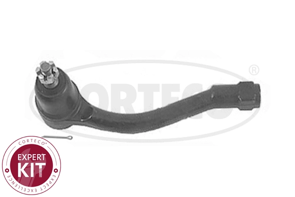 Tie Rod End (WG2292250)