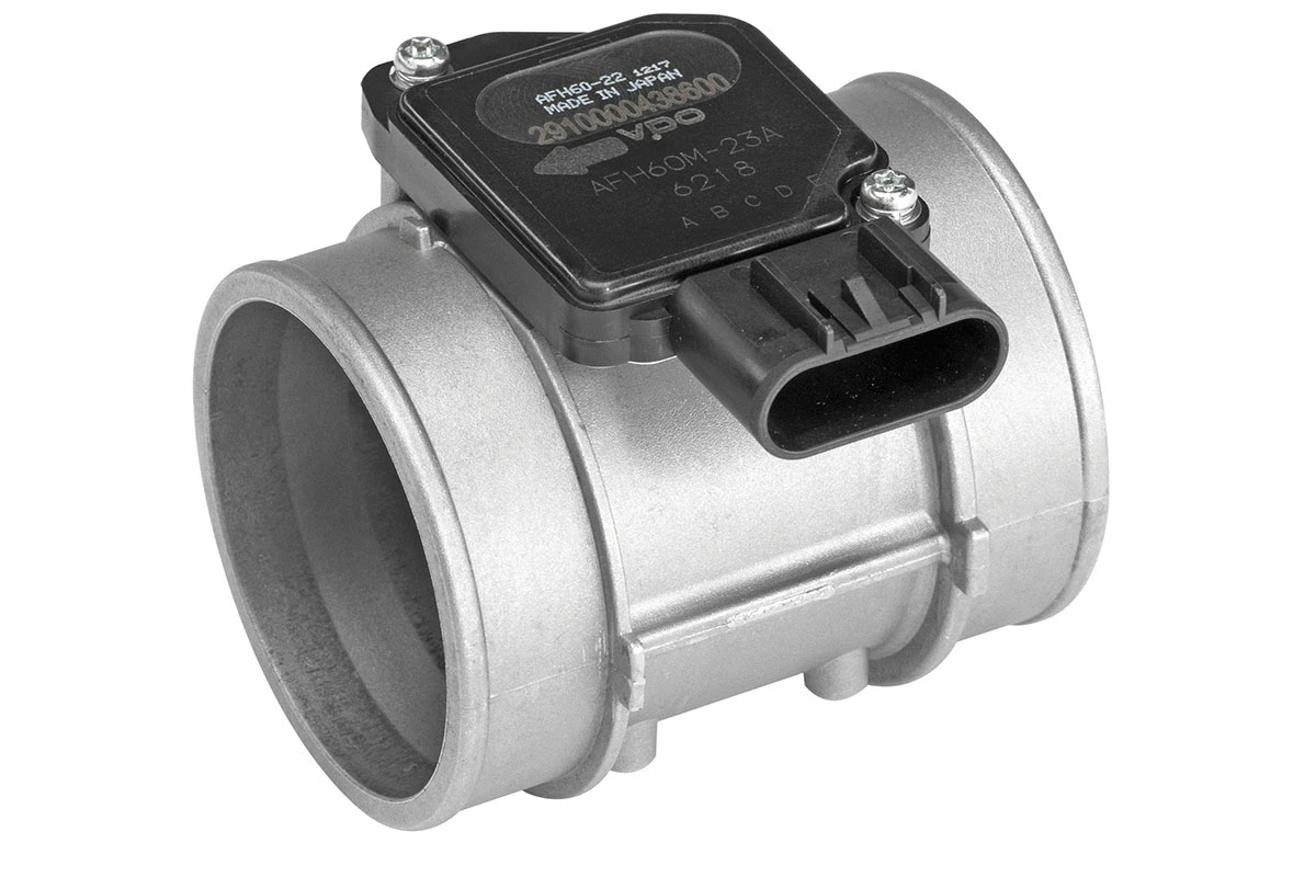 Mass Air Flow Sensor (WG1755914)