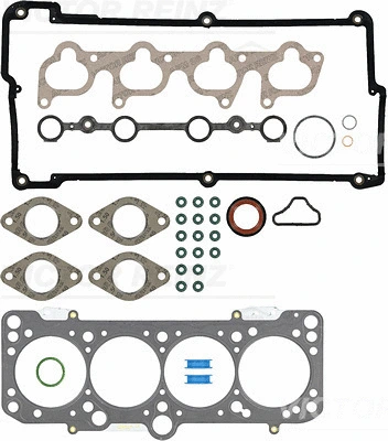 Gasket Kit, cylinder head (WG1240163)