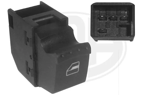 Switch, window regulator (WG2016268)