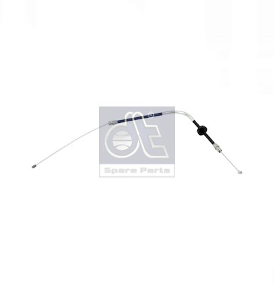 Cable Pull, parking brake (WG2321551)