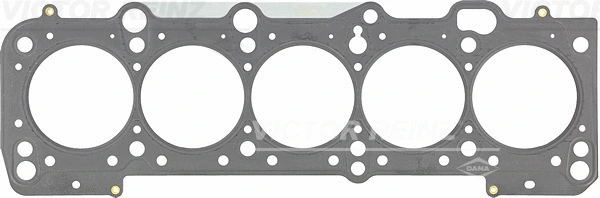 Gasket, cylinder head (WG1244412)