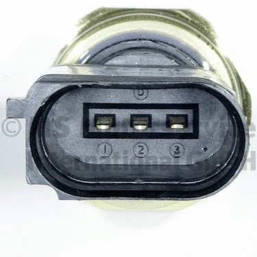 Sensor, fuel pressure (WG2224595)