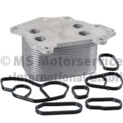 Oil Cooler, engine oil (WG2047957)