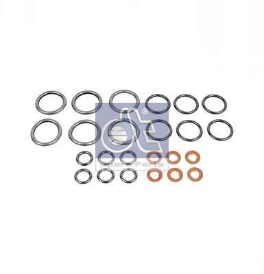 Seal Kit, injector nozzle (WG2316757)
