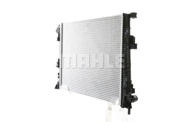 Radiator, engine cooling (WG2182470)