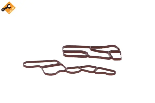 Oil Cooler, engine oil