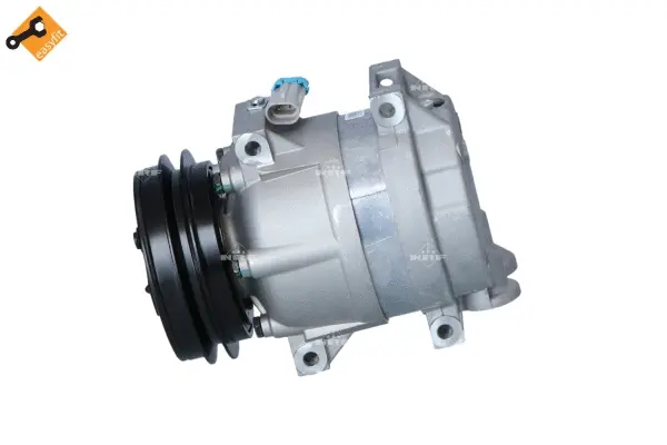 Compressor, air conditioning (WG2159302)