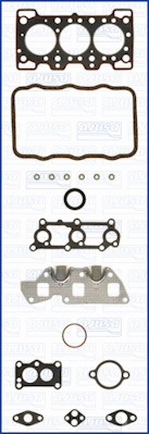Gasket Kit, cylinder head (WG1166508)